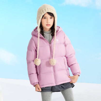 Куртка детская Camel Little Cloud Down