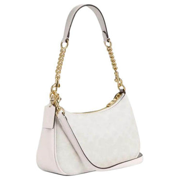 Сумка женская Coach Teri 25 Branded Micro Label - Boxette Shop