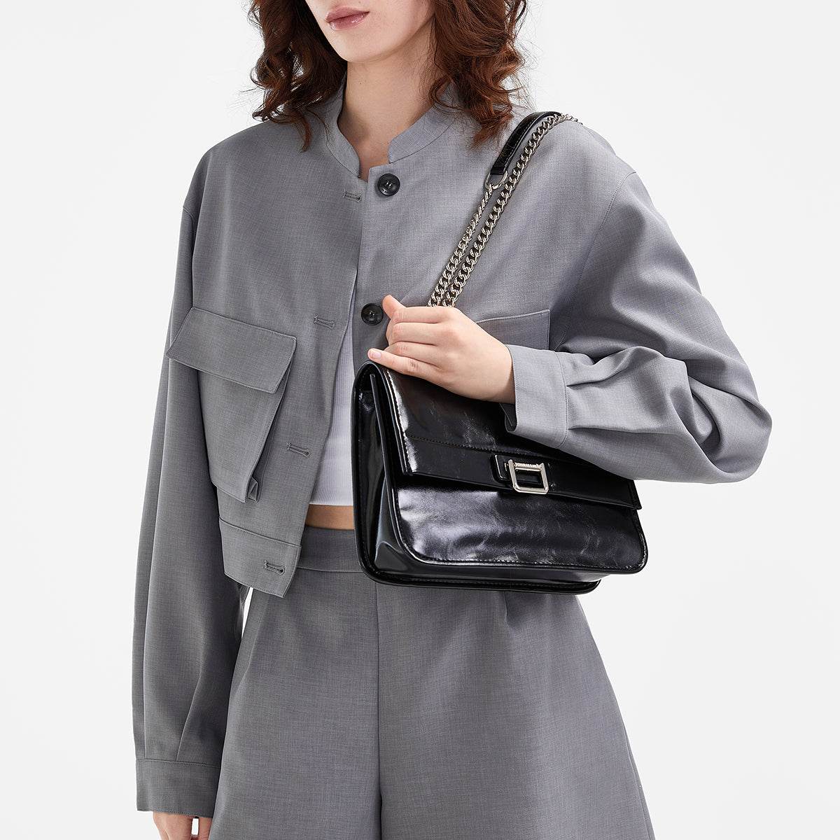 Сумка женская Charles&Keith - Boxette Shop