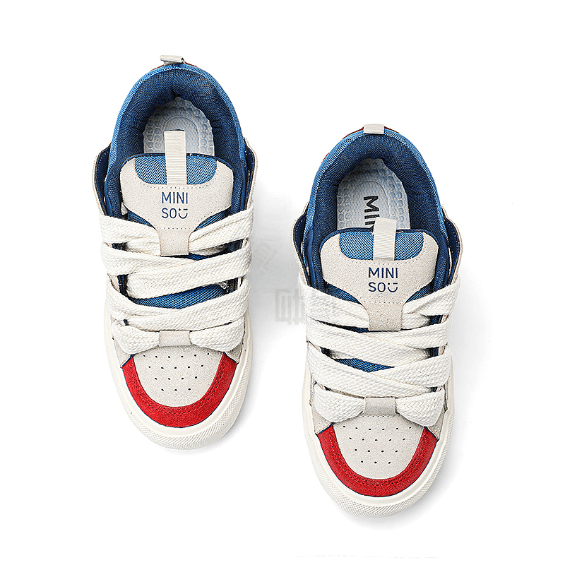 Кроссовки Miniso Wraparound - Boxette Shop