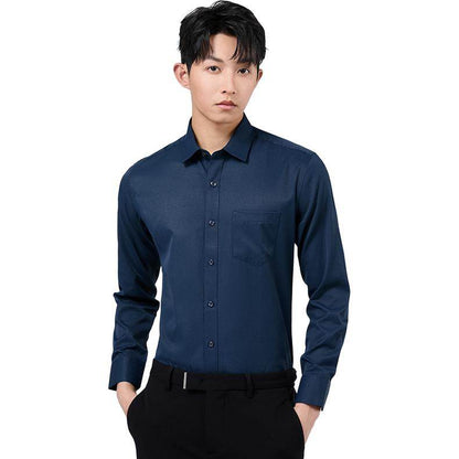 Рубашка мужская Antioffice - Boxette Shop