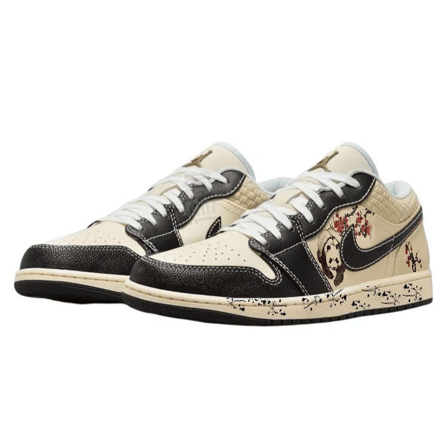 Кроссовки мужские Jordan air - Boxette Shop