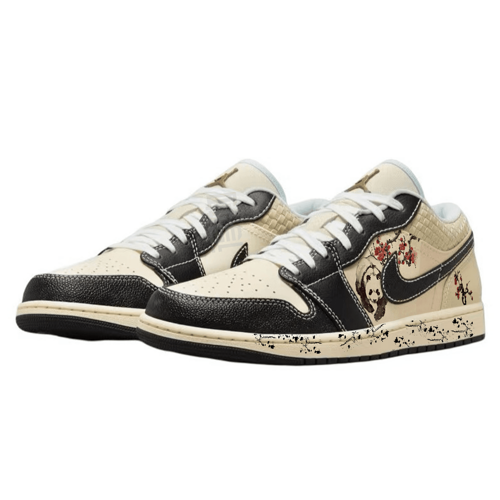 Кроссовки мужские Jordan air - Boxette Shop