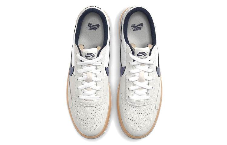 Кроссовки Nike SB Heritage Vulc - Boxette Shop