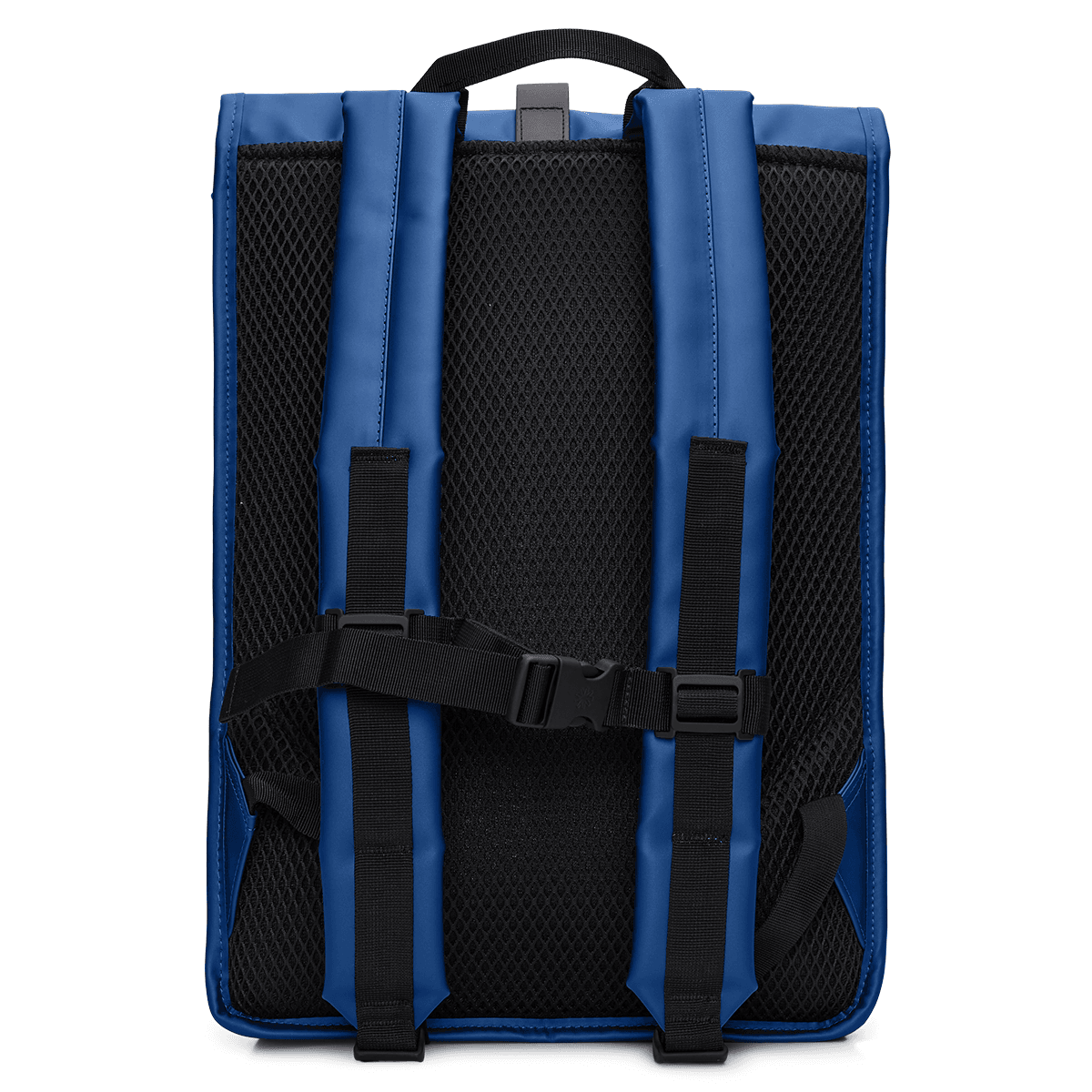 Рюкзак Rains Rolltop Rucksack W3 - Boxette Shop