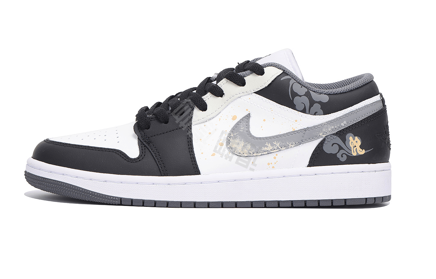 Кроссовки Jordan air cny - Boxette Shop