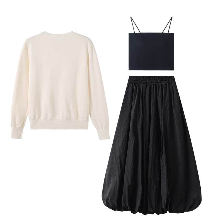 Костюм женский Yvette Classic - Boxette Shop