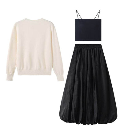 Костюм женский Yvette Classic - Boxette Shop