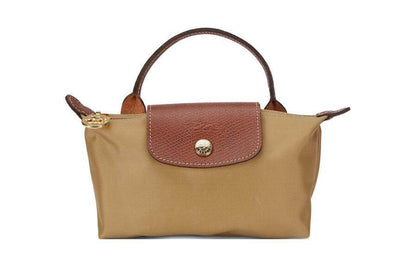 Сумка женская Longchamp Le Pliage 17 - Boxette Shop