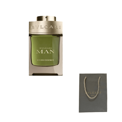 Духи мужские BVLGARI Man - Boxette Shop