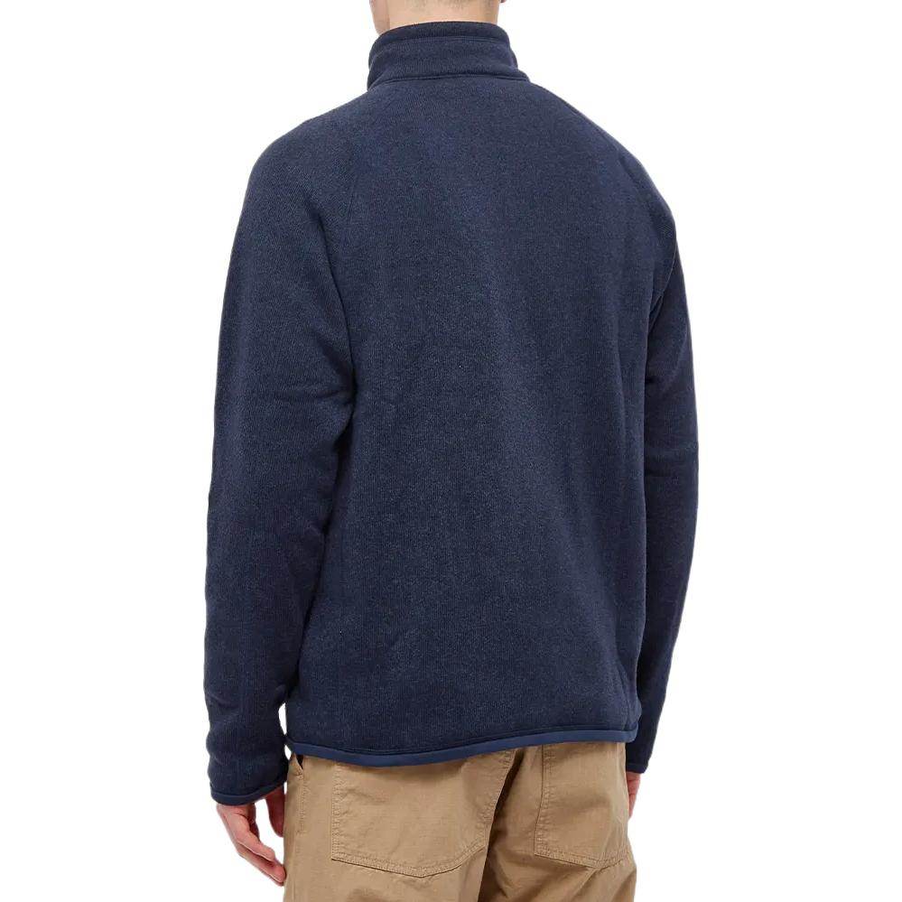 Свитер мужской Patagonia Better Sweater - Boxette Shop