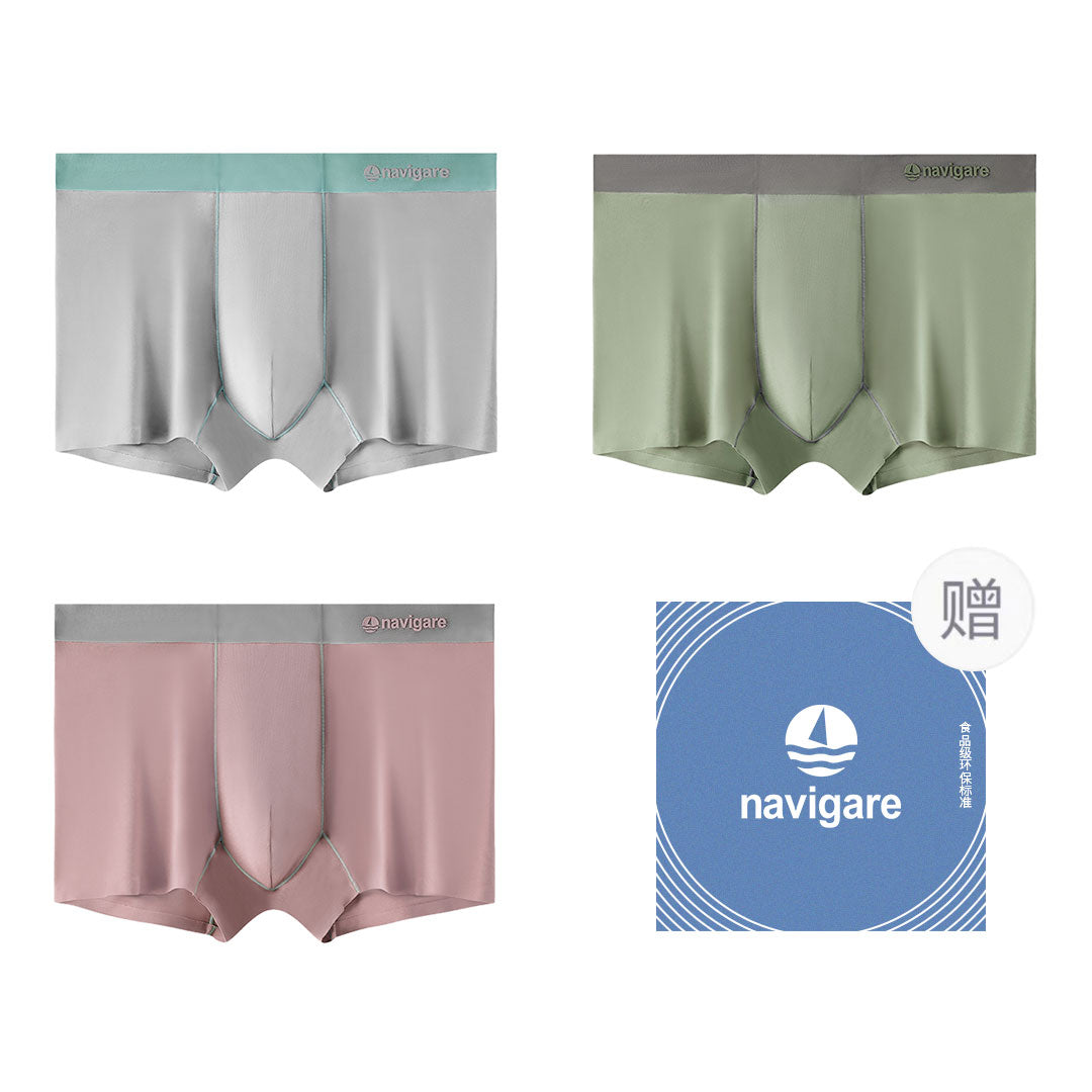 Трусы мужские Navigare