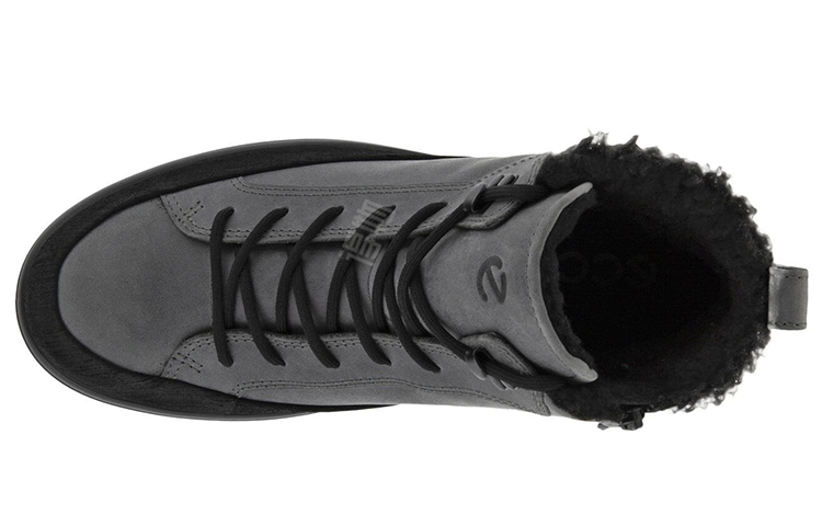 Ботинки мужские ECCO Soft 7