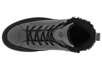 Ботинки мужские ECCO Soft 7