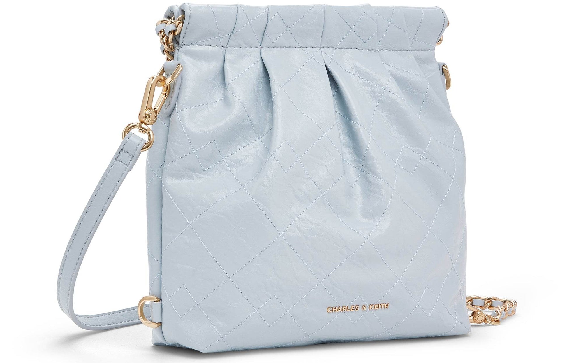 Сумка женская Charles & Keith - Boxette Shop
