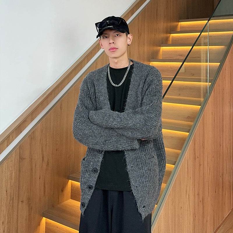 Кардиган Minfinity - Boxette Shop