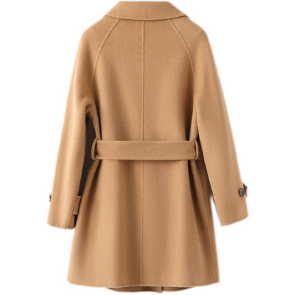 Пальто женское One Shallow - Boxette Shop