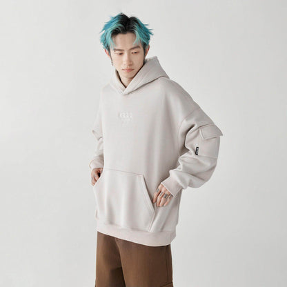 Худи Golfcross - Boxette Shop