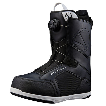 Сноубордические ботинки Lastarts