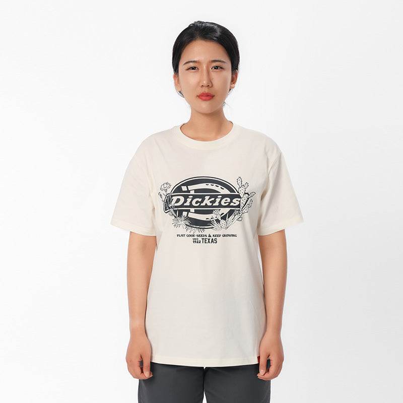 Футболка мужская Dickies - Boxette Shop