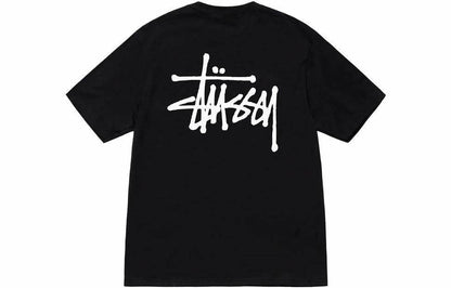 Футболка Stussy SS23 Basic Tee - Boxette Shop