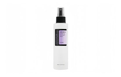 Тоник Cosrx AHA/BHA Purifying Treatment Toner 150мл