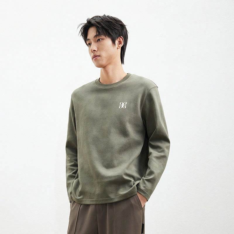 Лонгслив мужской Gxg - Boxette Shop