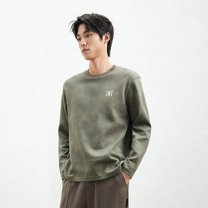 Лонгслив мужской Gxg - Boxette Shop