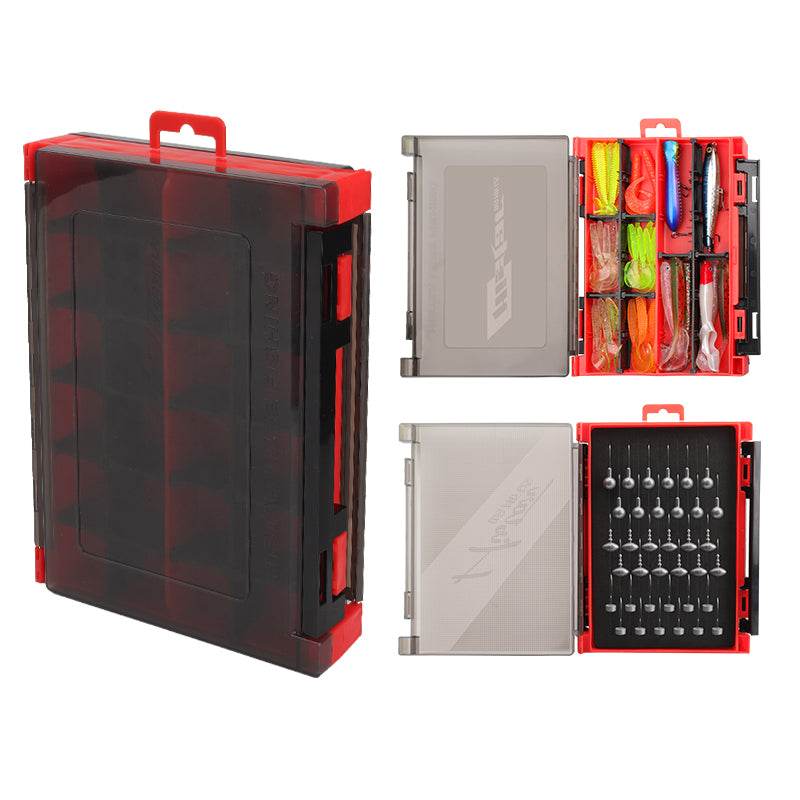 Ящик для рыбалки Hasida - Boxette Shop