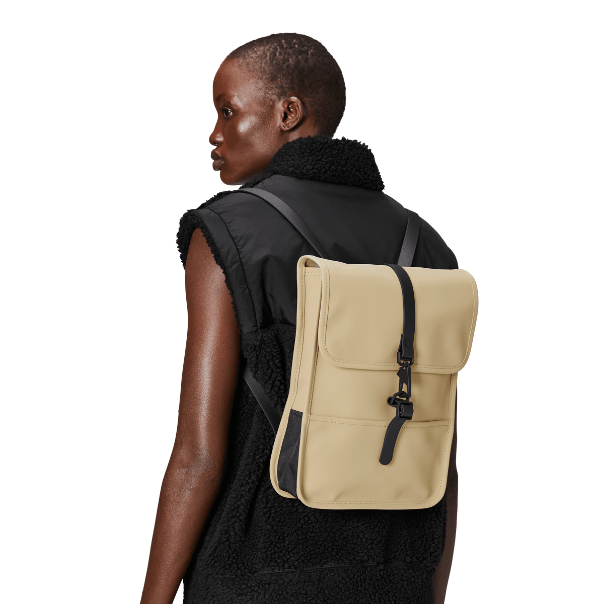 Рюкзак Rains Micro W3 - Boxette Shop