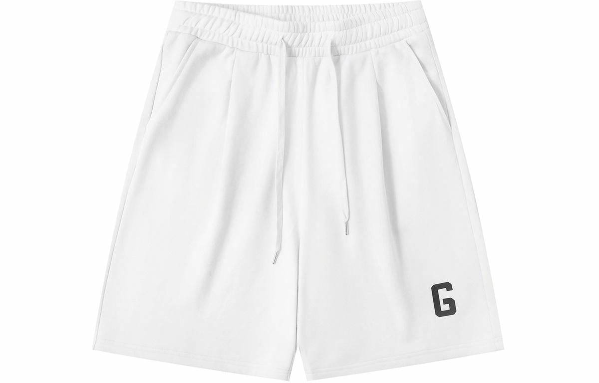 Спортивные шорты мужские Golfcross - Boxette Shop