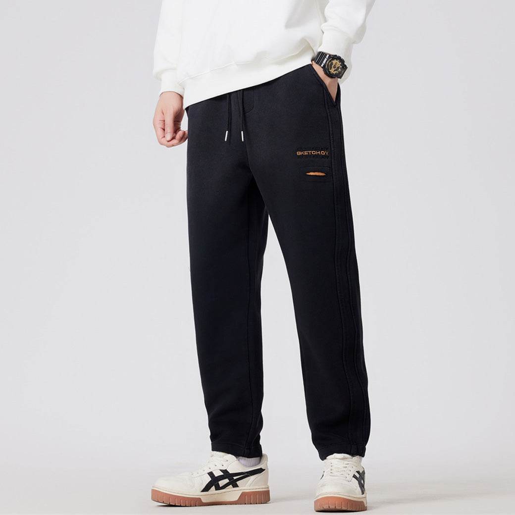 Брюки мужские Antioffice - Boxette Shop