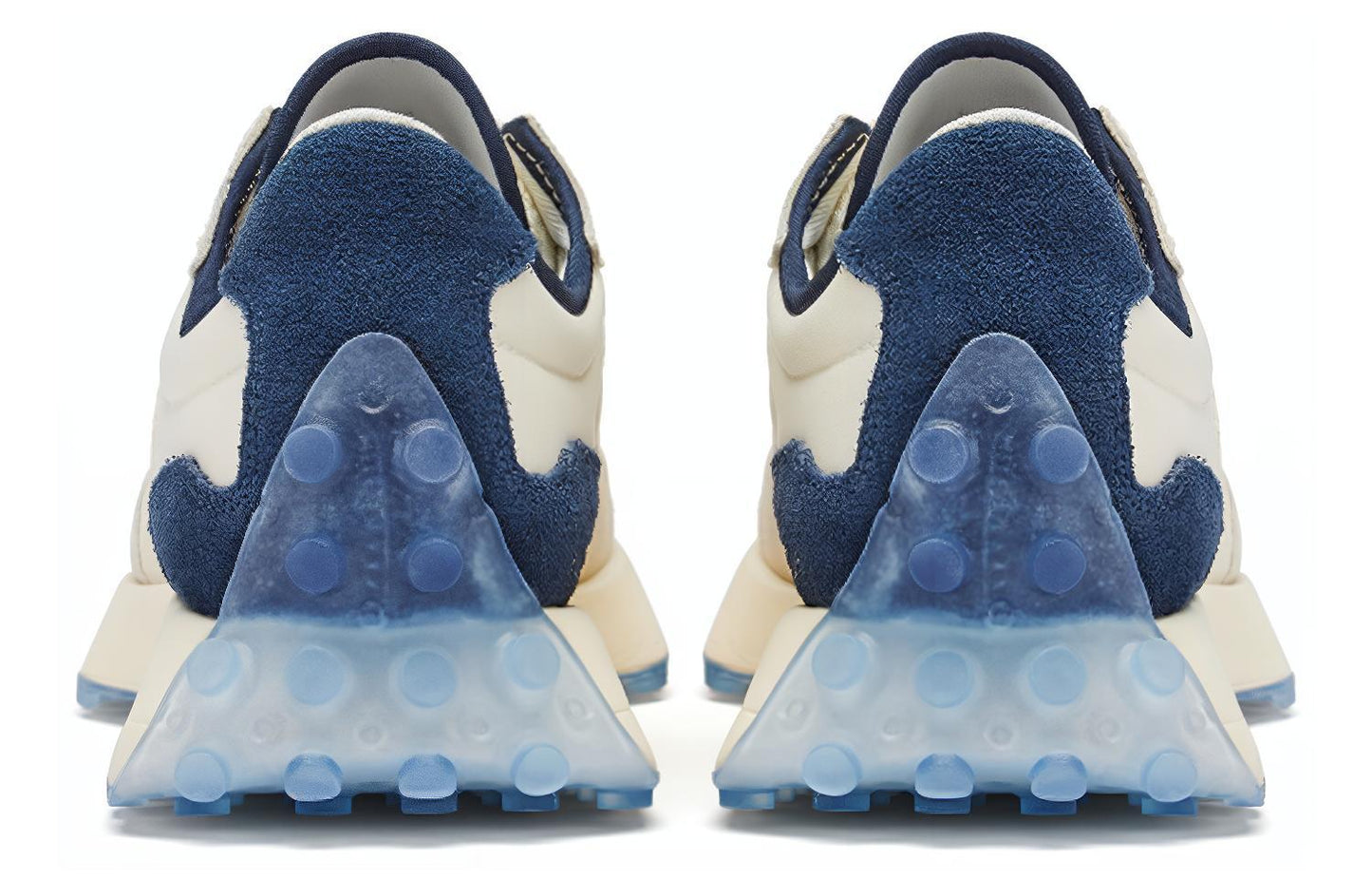 Кроссовки New Balance NB 327