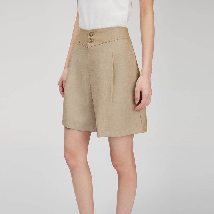 Шорты женские Elle lycra tencel - Boxette Shop