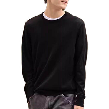 Свитер мужской Uniqlo - Boxette Shop