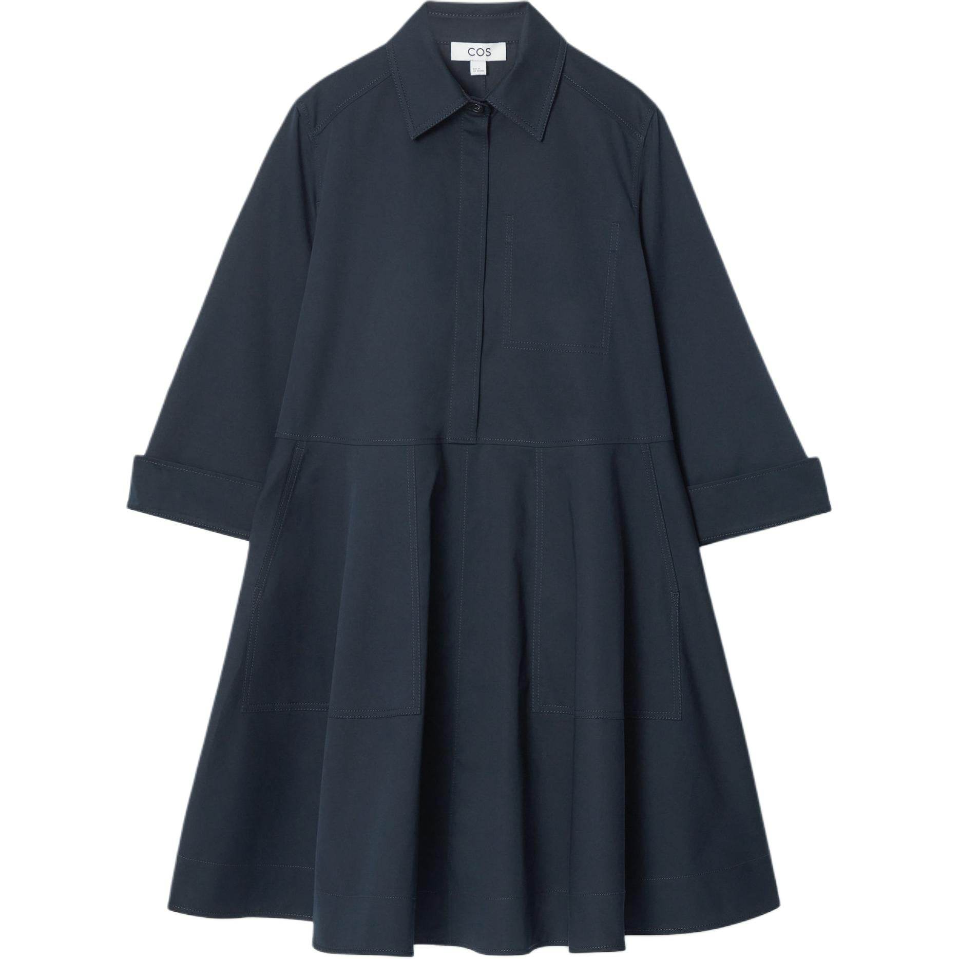 Платье женское Cos A-Line Casual - Boxette Shop