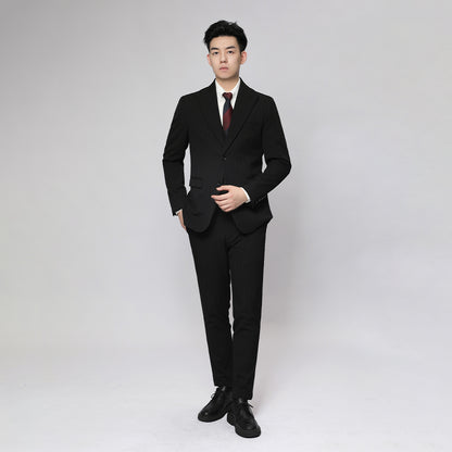 Костюм мужской Johnhollis