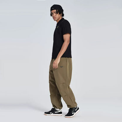 Поло мужское Reebok