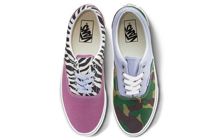 Кеды Vans era retro - Boxette Shop
