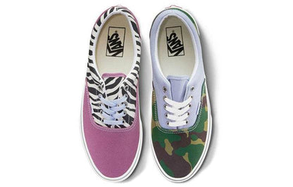 Кеды Vans era retro - Boxette Shop
