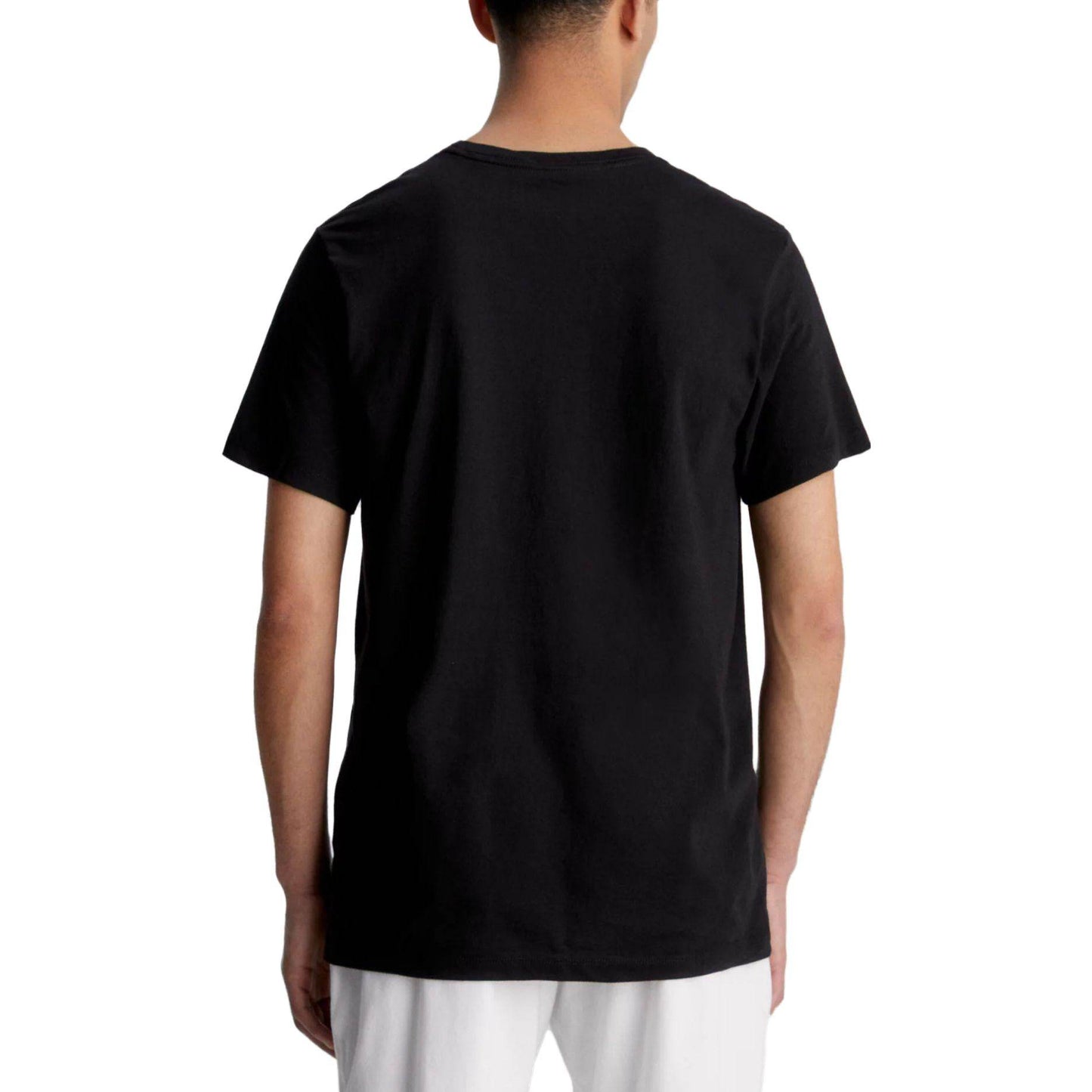 Футболки мужские Calvin Klein (3шт) - Boxette Shop
