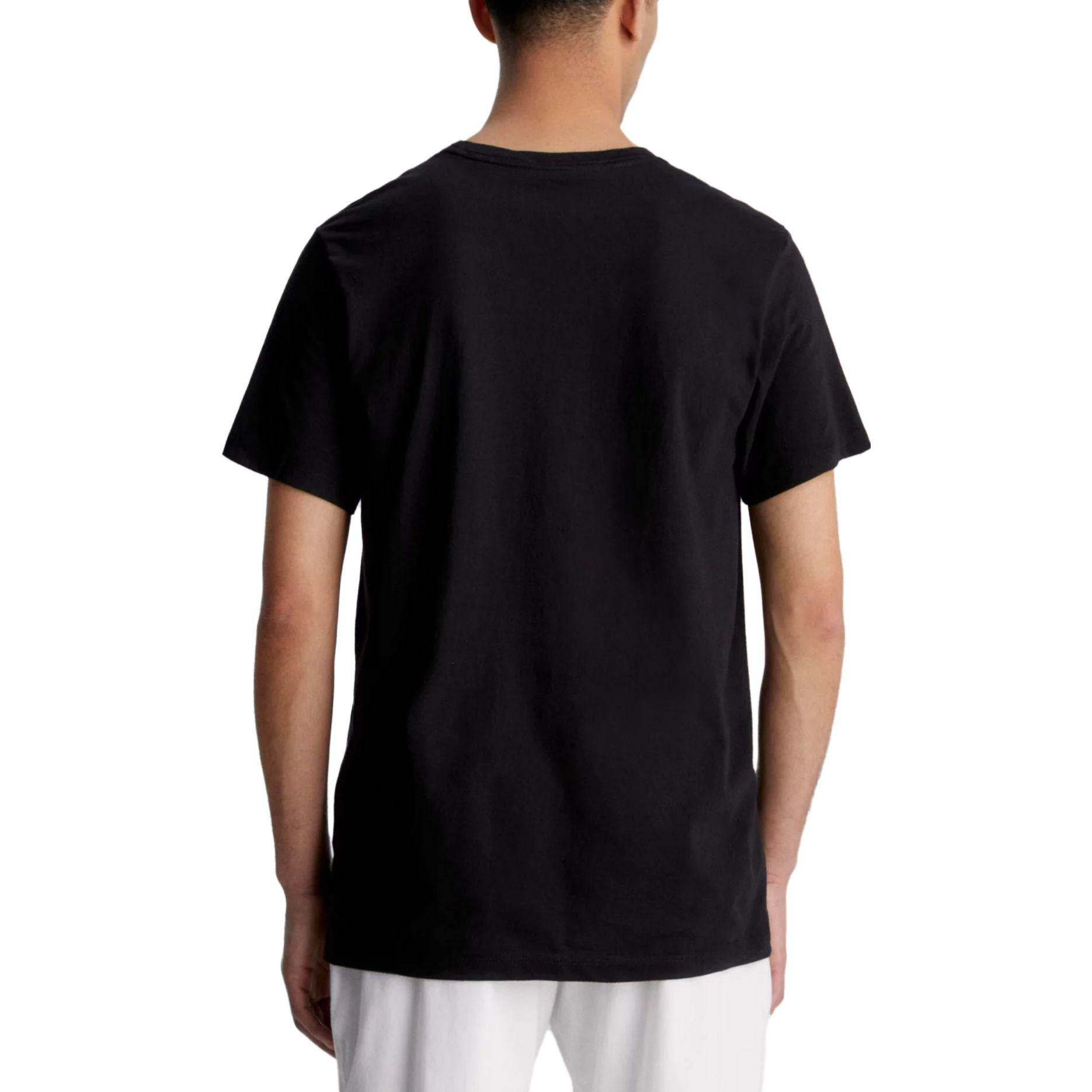 Футболки мужские Calvin Klein (3шт) - Boxette Shop