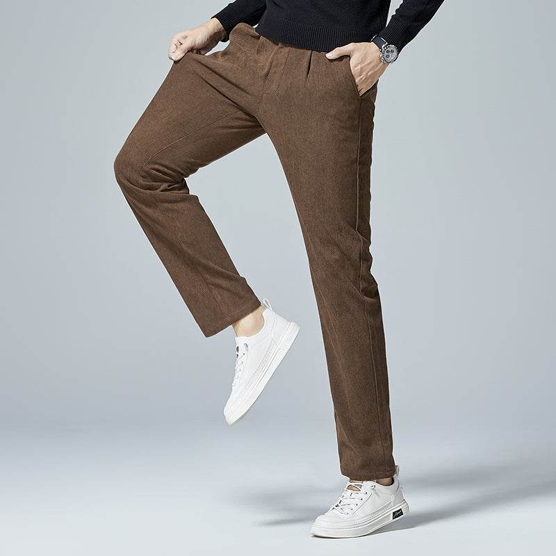 Брюки мужские Antioffice - Boxette Shop