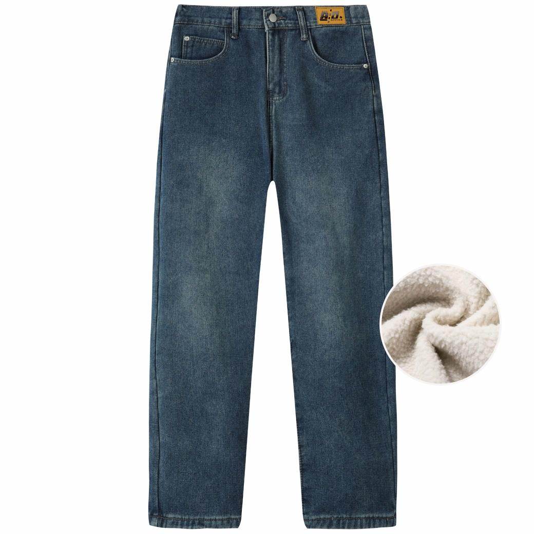 Джинсы мужские Antioffice - Boxette Shop