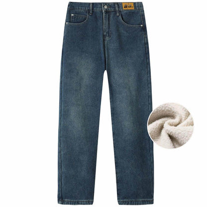 Джинсы мужские Antioffice - Boxette Shop