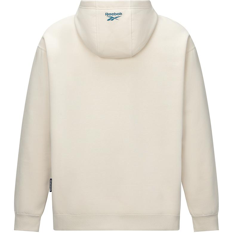 Худи мужское Reebok