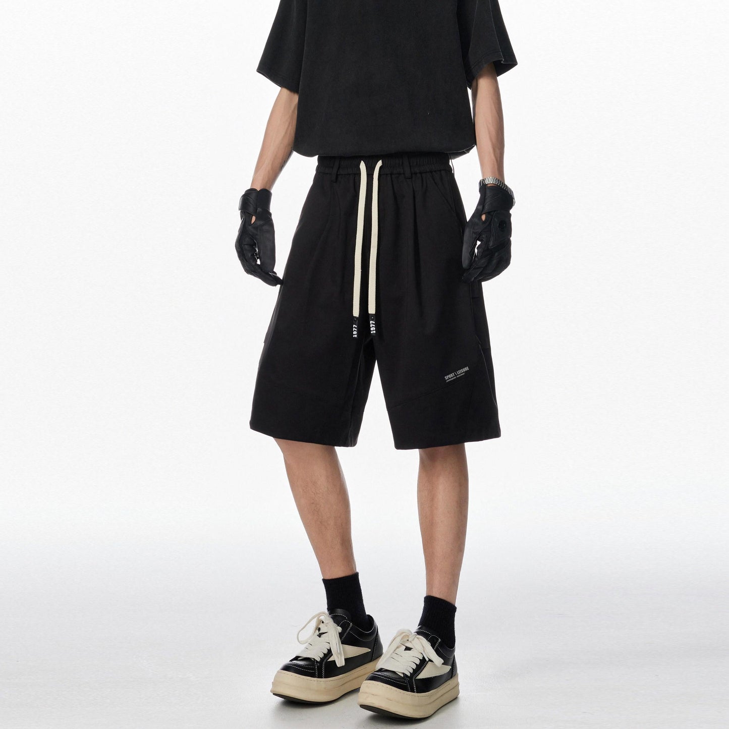 Шорты мужские Paddy julia