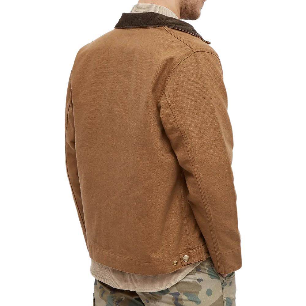 Куртка мужская Carhartt WIP - Boxette Shop