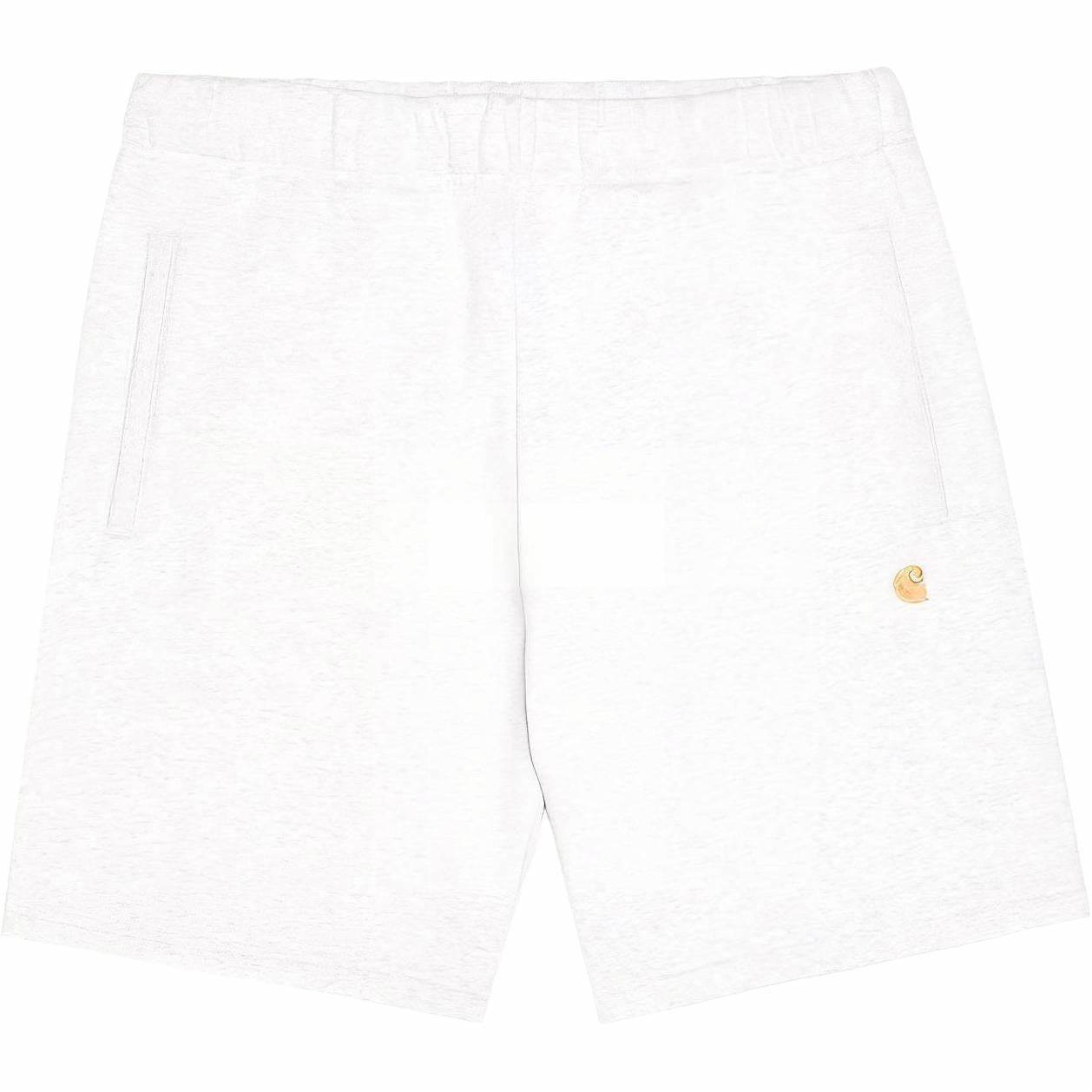 Спортивные шорты мужские Carhartt WIP Solid - Boxette Shop