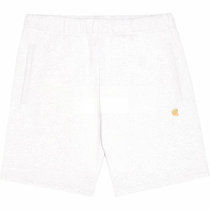 Спортивные шорты мужские Carhartt WIP Solid - Boxette Shop